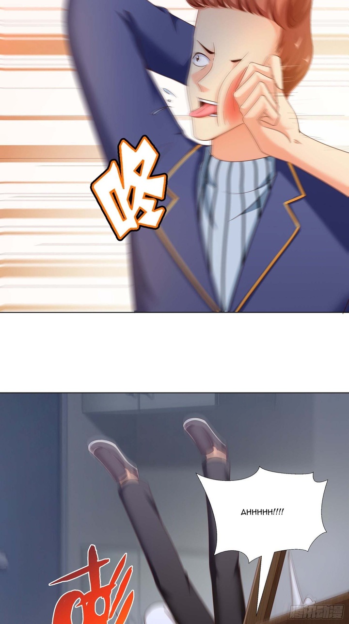 Super School Doctor (Supreme Campus Doctor) Chapter 73 Gambar 33